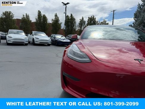 Used 2023 Tesla Model 3 Long Range AWD/4WD image 13
