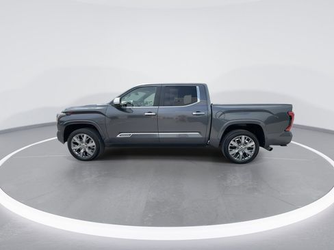 Used 2024 Toyota Tundra Capstone AWD/4WD image 11