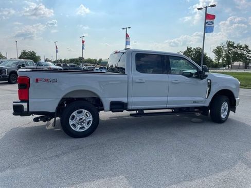 New 2026 Ford F250 XLT w/ XLT Premium Package AWD/4WD image 21