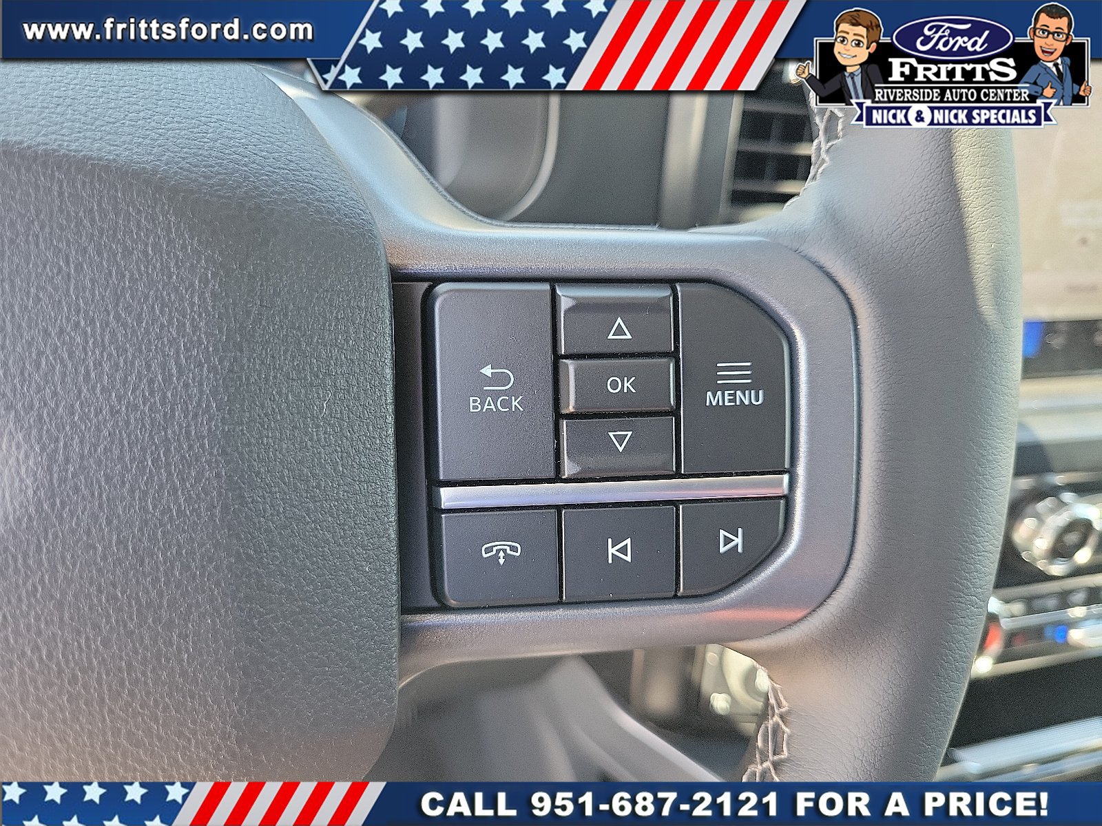 New 2026 Ford F250 Lariat AWD/4WD image 8