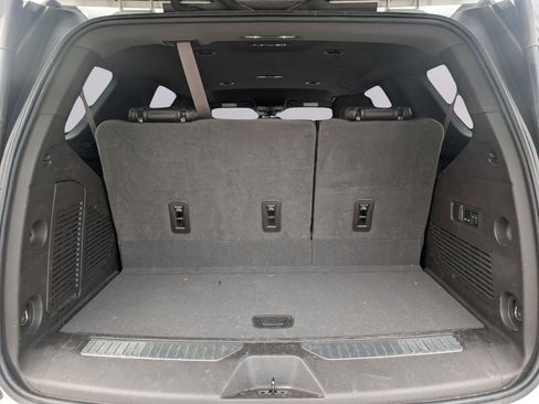 Used 2022 GMC Yukon Denali image 38