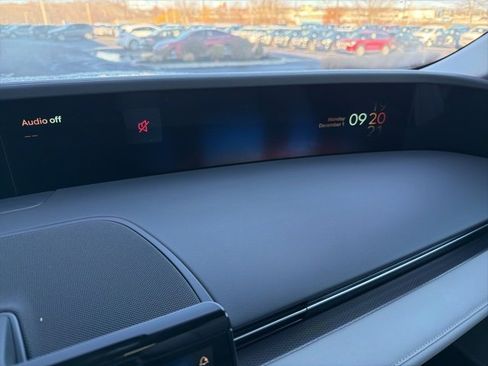 New 2026 Lincoln Nautilus Premier w/ Equipment Group 102A image 16