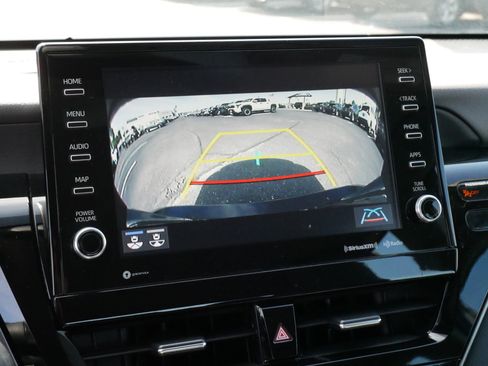 Certified 2023 Toyota Camry XSE FWD image 31
