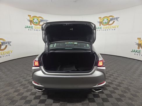 Used 2021 Lexus ES 350 w/ Premium Package image 34