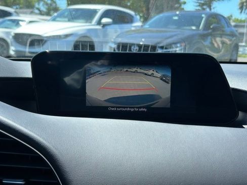 New 2026 MAZDA MAZDA3 Carbon image 20