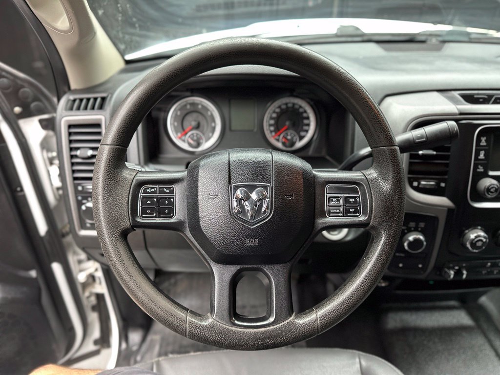 Used 2015 RAM 2500 Tradesman w/ Protection Group AWD/4WD image 28