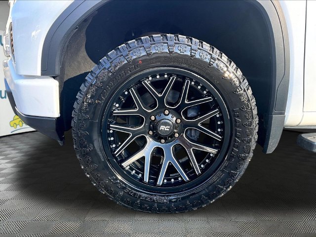 Used 2022 GMC Sierra 1500 Elevation AWD/4WD image 9