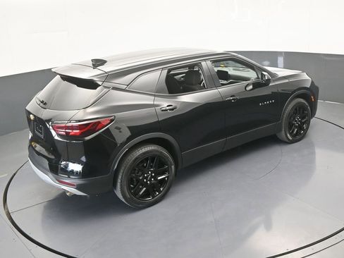 Certified 2023 Chevrolet Blazer LT w/ Driver Confidence Package image 49