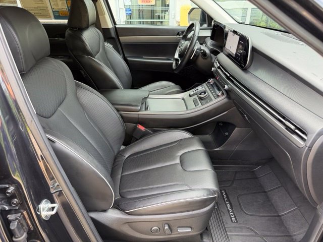 Used 2024 Hyundai Palisade SEL FWD image 48