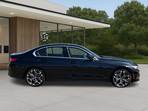 Used 2026 BMW 330i Sedan w/ Premium Package RWD image 7