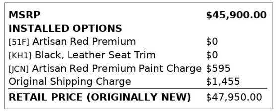 Used 2024 MAZDA CX-90 3.3 Turbo w/ Premium Package AWD/4WD image 4