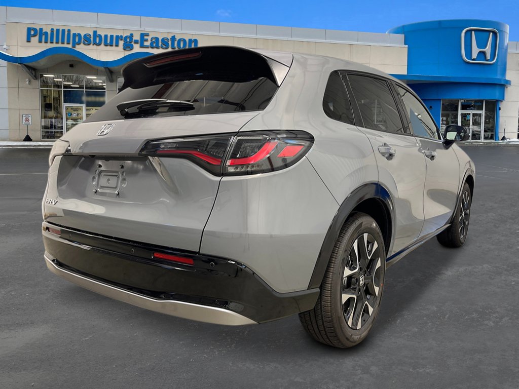 New 2027 Honda HR-V EX-L image 5