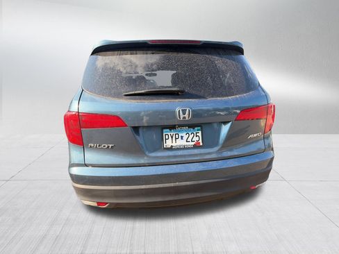 Used 2016 Honda Pilot EX-L image 5