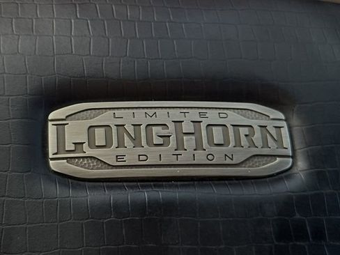 Used 2021 RAM 1500 Limited AWD/4WD image 23