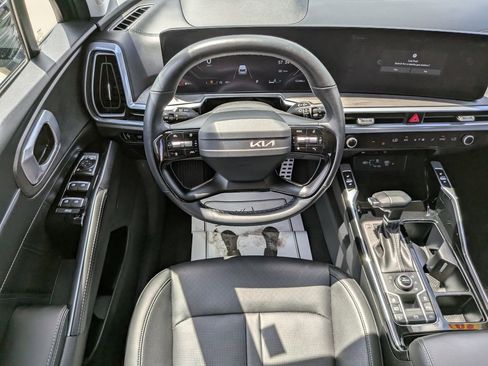 Certified 2026 Kia Sorento SX AWD/4WD image 15