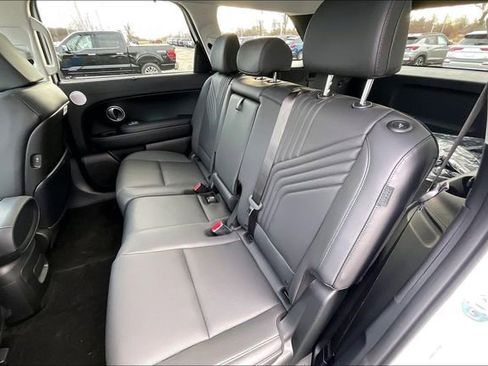 New 2026 Hyundai Palisade SEL Premium image 10