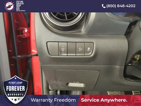 Used 2022 Hyundai Kona N Line FWD image 20