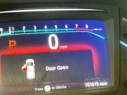 Used 2020 Honda Odyssey Elite image 12