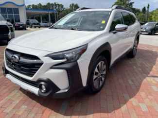 Used 2025 Subaru Outback Touring AWD/4WD video 1