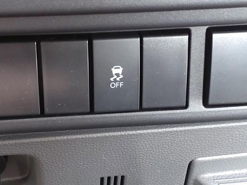 New 2025 Chevrolet Low Cab Forward 5500 XD image 8