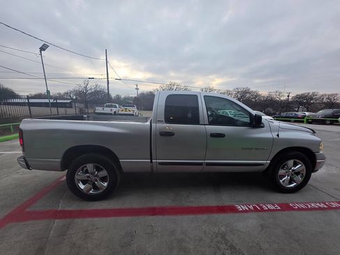 Used 2002 Dodge Ram 1500 Truck 2WD Quad Cab image 19
