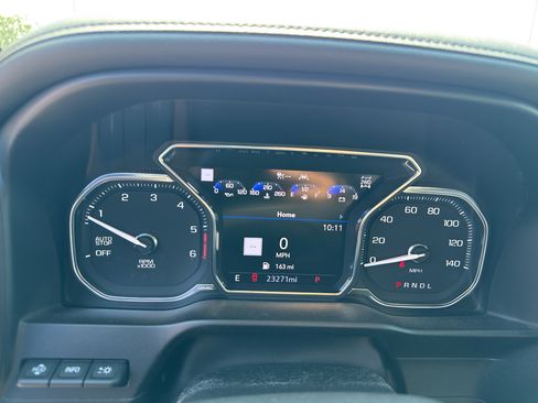 Used 2021 GMC Sierra 1500 Denali w/ Denali Ultimate Package AWD/4WD image 17