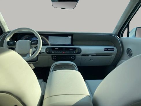 New 2026 Hyundai Palisade SEL FWD image 30