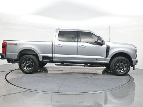 Used 2024 Ford F250 Lariat w/ Sport Appearance Package image 4
