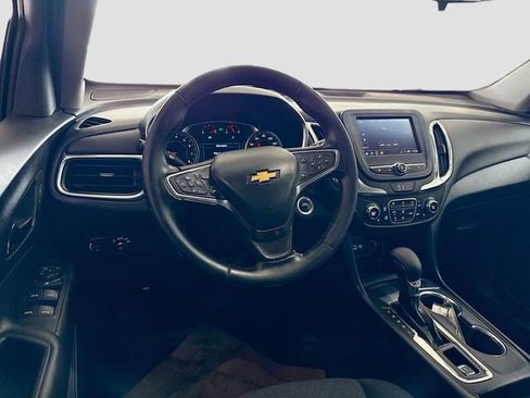 Used 2024 Chevrolet Equinox LT image 22
