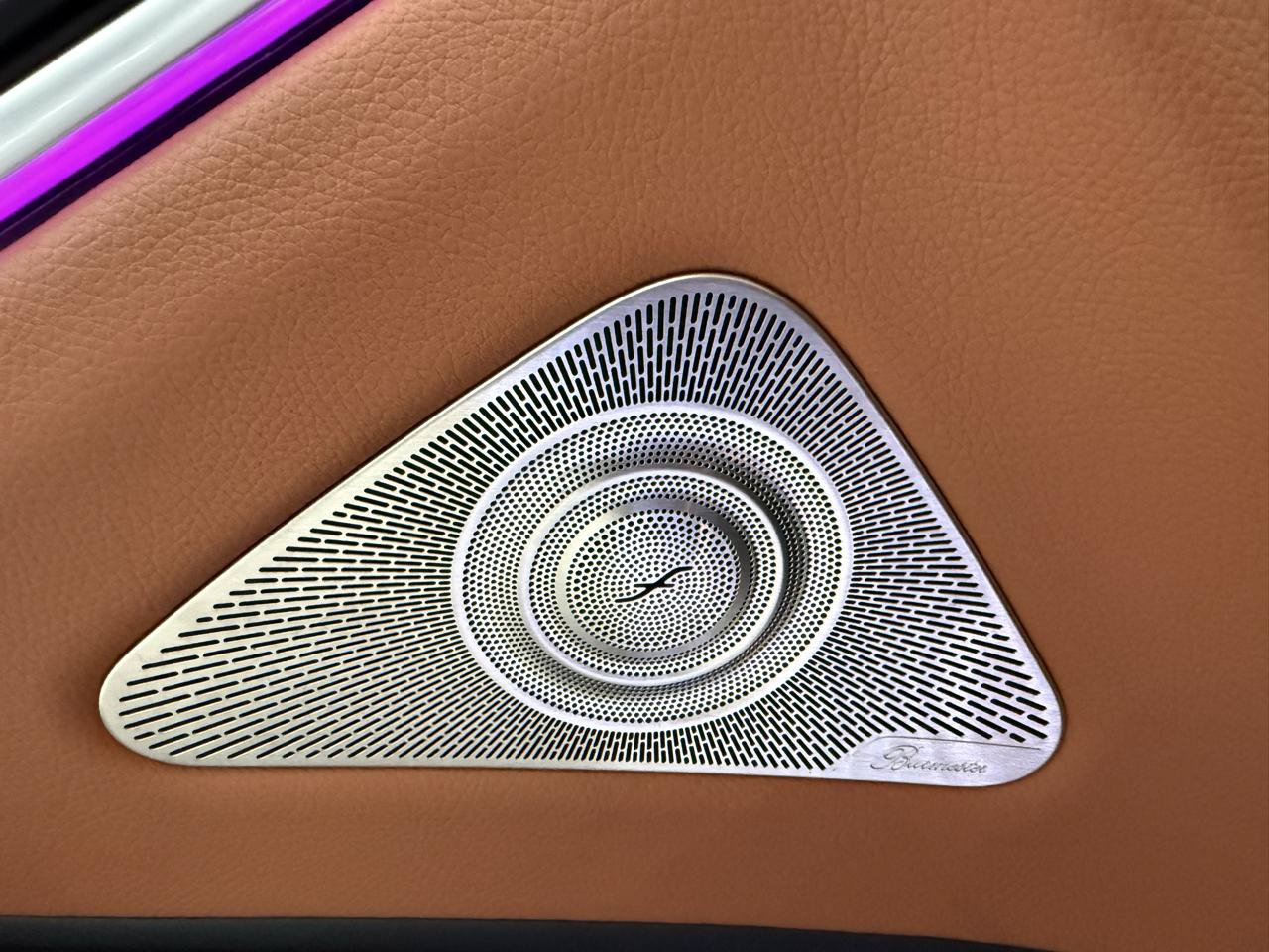 Used 2022 Mercedes-Benz S 580 4MATIC Sedan image 33