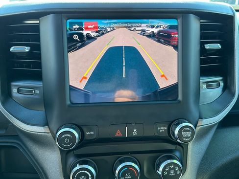 Certified 2024 RAM 3500 Tradesman image 31