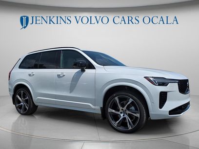 New 2026 Volvo XC90 B6 Ultra w/ Lounge Package