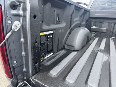 Used 2024 Ford F150 XLT w/ Mobile Office Package image 25