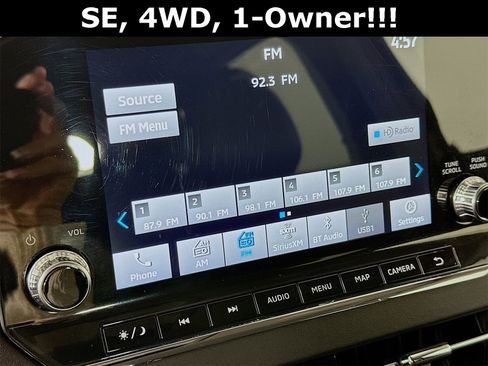 Used 2024 Mitsubishi Outlander SE image 16