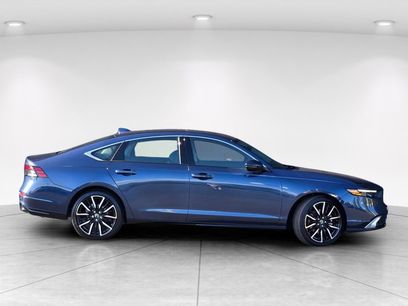 New 2026 Honda Accord Touring