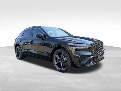 New 2026 Genesis GV70 2.5T Sport Prestige
