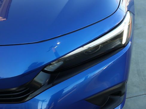 Used 2024 Honda Civic Sport image 10