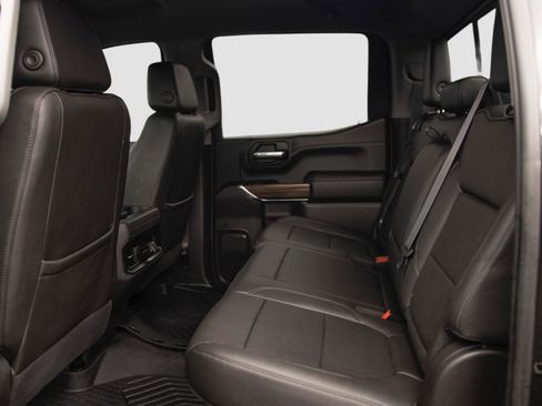Used 2022 Chevrolet Silverado 1500 LT Trail Boss w/ LT Trail Boss Premium Package AWD/4WD image 13