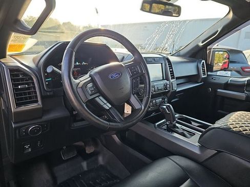 Used 2019 Ford F150 XLT w/ Equipment Group 302A Luxury image 15