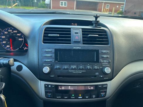 Used 2007 Acura TSX image 17