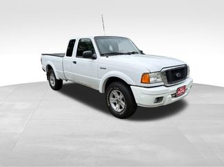 Used 2004 Ford Ranger XLT AWD/4WD 360° Tour