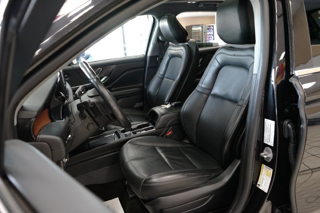 Used 2020 Lincoln Corsair Reserve w/ Elements Package AWD/4WD image 2