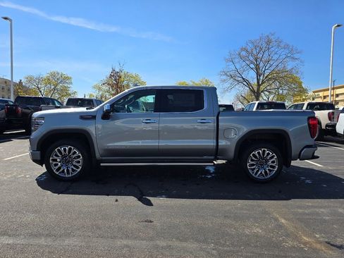 New 2026 GMC Sierra 1500 Denali Ultimate AWD/4WD image 6