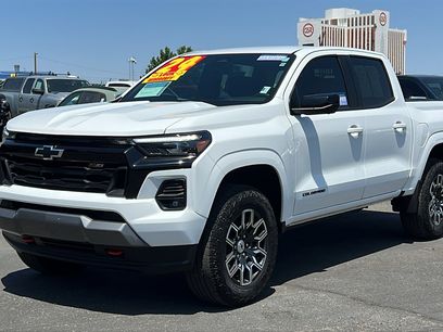 Certified 2024 Chevrolet Colorado Z71 w/ Z71 Convenience Package 2