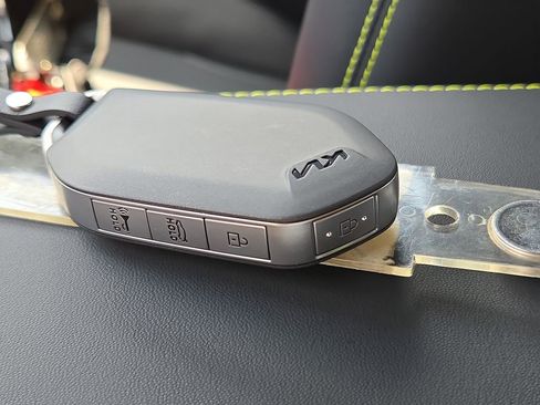 New 2026 Kia K5 GT image 32