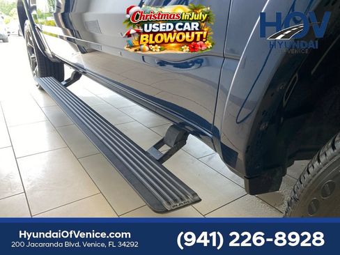 Used 2024 RAM 1500 Limited AWD/4WD image 77