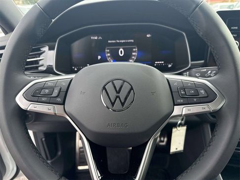 New 2026 Volkswagen Jetta Sport FWD image 16