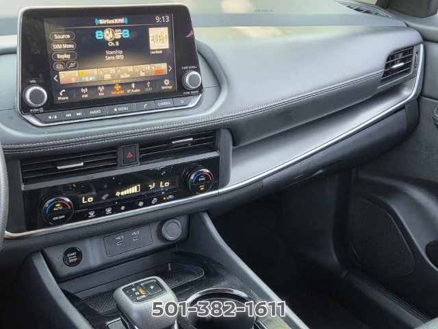 Used 2024 Nissan Rogue SV AWD/4WD image 25