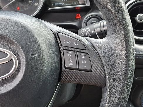 Used 2018 Toyota Yaris iA FWD image 24
