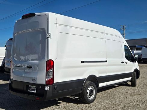 New 2026 Ford Transit 250 Base image 8